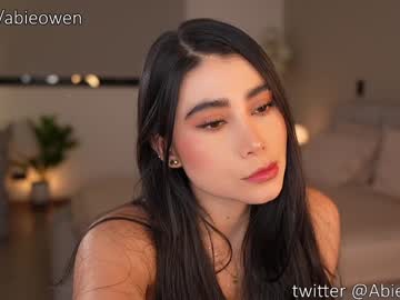 abie_owen live sex cam