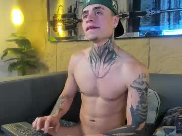 acxel_prescot live sex cam