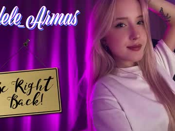 adele_armas live sex cam