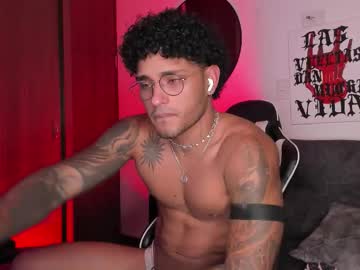 alessandro_vanni live sex cam