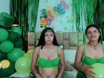 alondraandsweet live sex cam