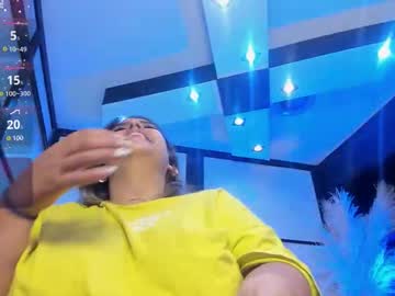 ambarbrown_ live sex cam