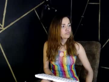 ameliacastro live sex cam