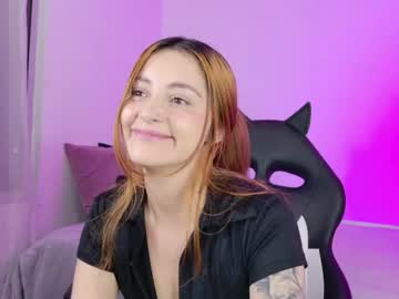 anniemora_ live sex cam