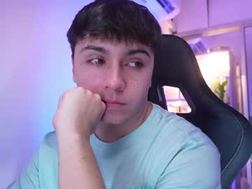 aron__cooper live sex cam