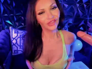 bettybishop Live Profile