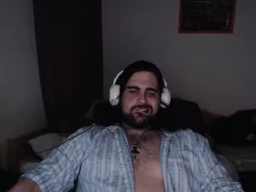 bigjohnofthewood live sex cam