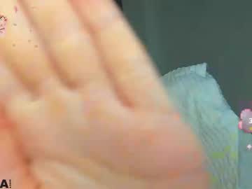 carolinerichter live sex cam