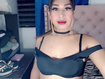 chocolatetriplex Live Cam