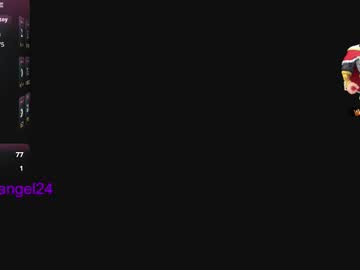 danna_angel live sex cam