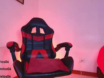 deconrios live sex cam