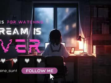 elaine_sun live sex cam