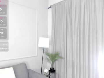 evahalston live sex cam