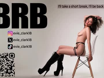 evie_clark_ live sex cam