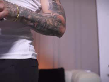 frankfarrellx live sex cam