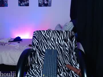 ghoulji live sex cam