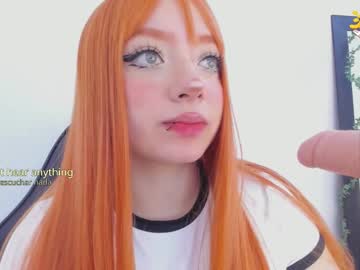 ginger_raize live sex cam