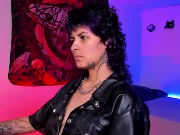 glitch_doll live sex cam