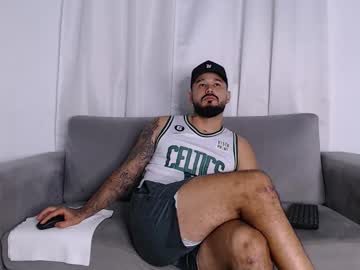 handsomen69 live sex cam