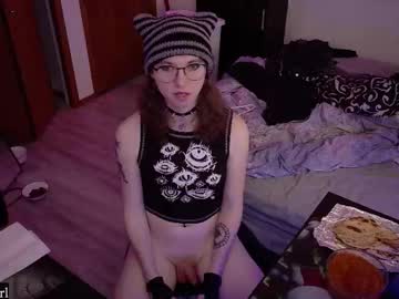 hellfire_girl live sex cam