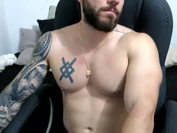 isaac_carter live sex cam