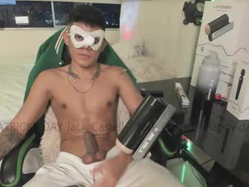 jack_castell live sex cam