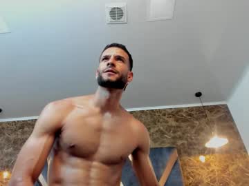 jacob_benelli live sex cam