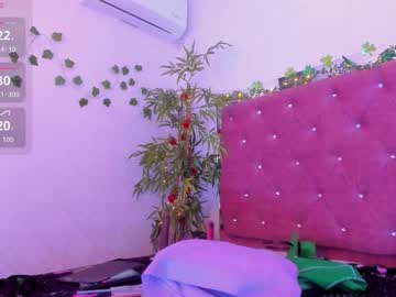 julianacarter live sex cam