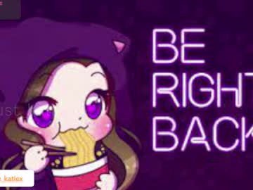 just_katiex live sex cam