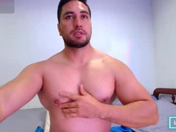 kal_el_8 Live Profile