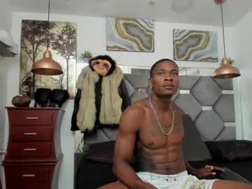 king_fitt_ live sex cam