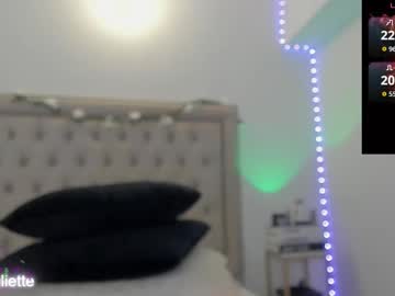 kristy_calderon live sex cam