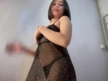 lovely_cittie18 live sex cam