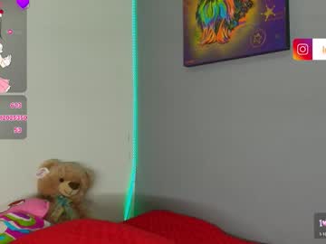 luciarousse live sex cam