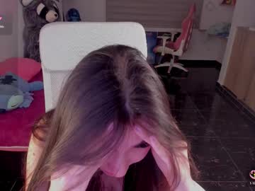 madeleine_shinobi live sex cam