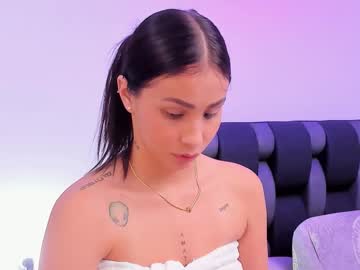 maily_zans live sex cam