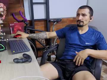 marckmuscle live sex cam