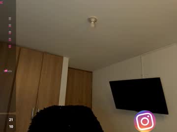 mariadanielasanchez live sex cam