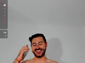 mateoking_ live sex cam