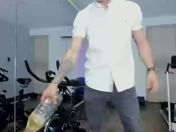 mike_burke_ live sex cam