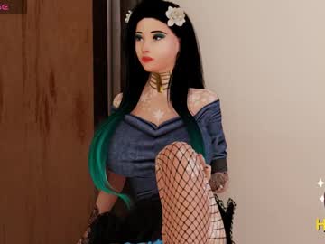 miyuki_maiko Live Cam