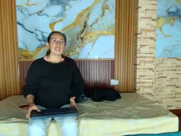 mollyandsam303av live sex cam