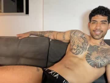 myke_esthetic live sex cam