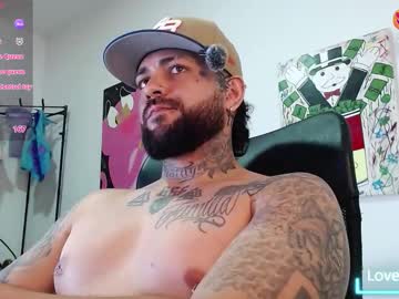 nicolas_torres99 live sex cam