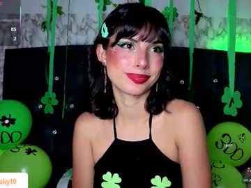 ninasky19 live sex cam