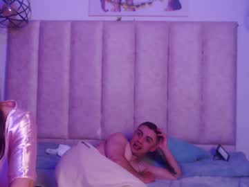 ninayjhonycs live sex cam