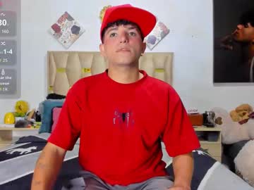 patrick_sanzzz live sex cam