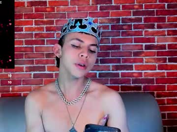 prince_apolo live sex cam