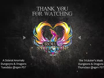 rollseduction live sex cam