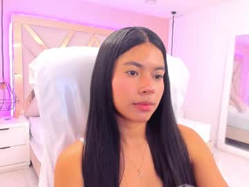 samantaa_shy live sex cam